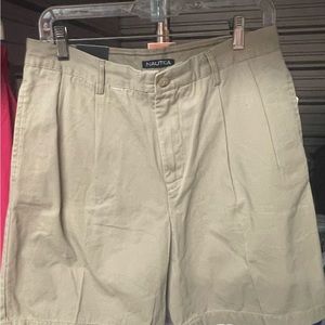 Men’s size 30 Nautica shorts